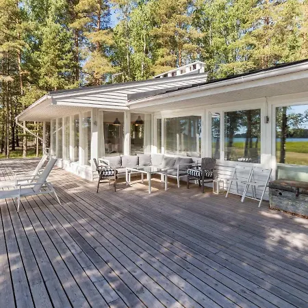 Holiday Dyyni Hébergement de vacances Kirkkonummi