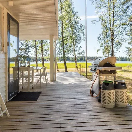 Vakantiehuis Holiday Dyyni *