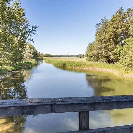 Vakantiehuis Holiday Dyyni Kirkkonummi