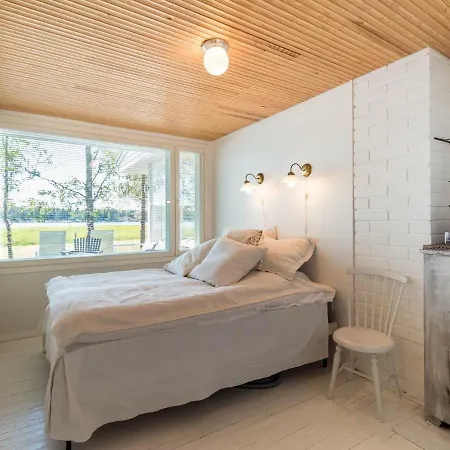Holiday Dyyni Vakantiehuis *