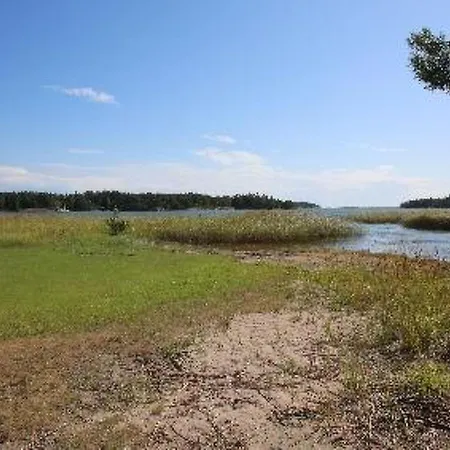 Holiday Dyyni Hébergement de vacances Kirkkonummi