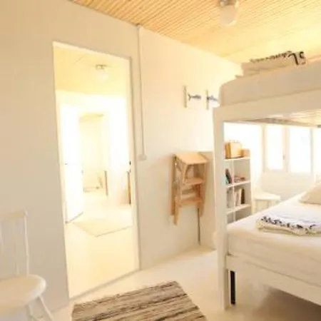 Holiday Dyyni Vakantiehuis